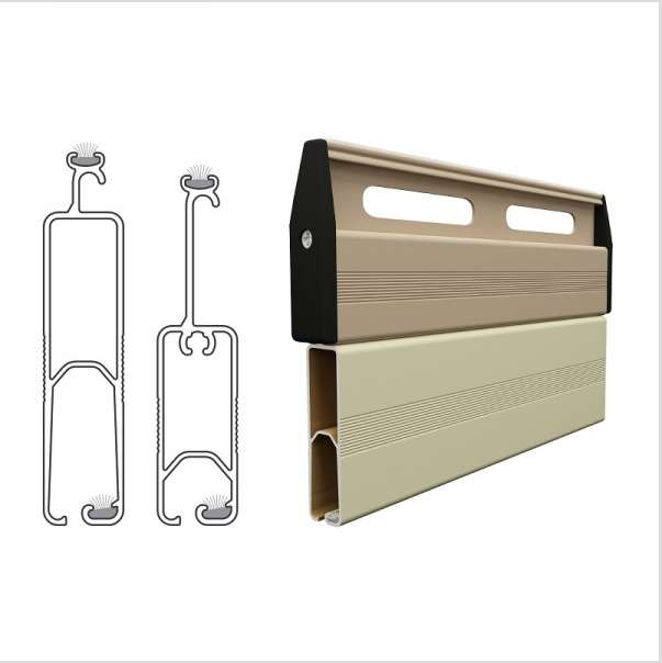 Cửa cuốn nghệ thuật Bossdoor ECO BEC.90NT